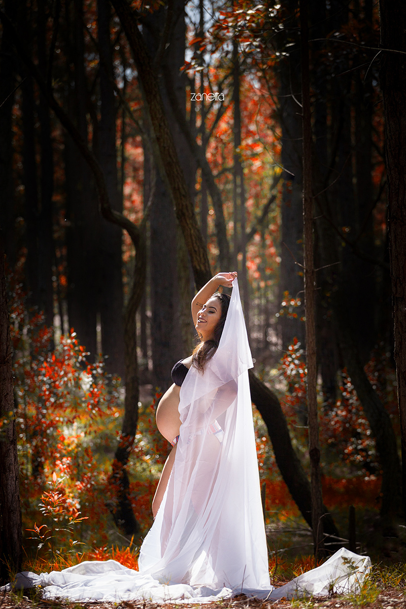 ensaio gestante Florianópolis Ricardo Zanetta