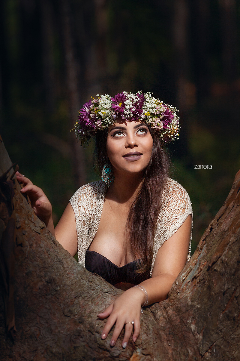 ensaio gestante Florianópolis Ricardo Zanetta