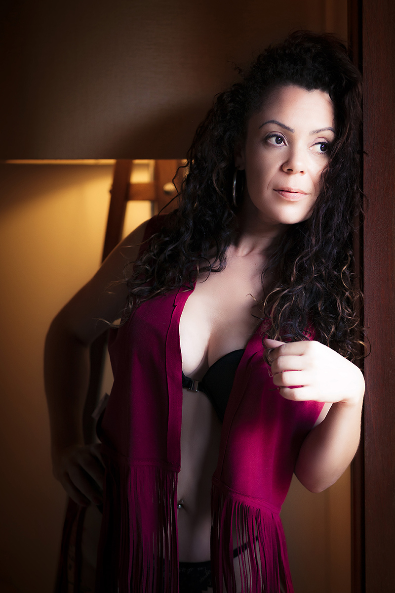 Ensaio Sensual-mulher sensual-sensualidade-Ricardo Zanetta