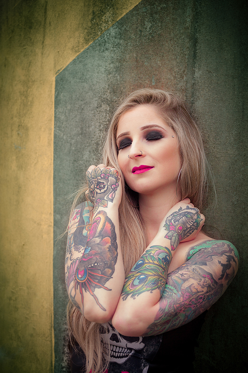 Ensaio Retrato-mulher sensual-sensualidade-Ricardo Zanetta