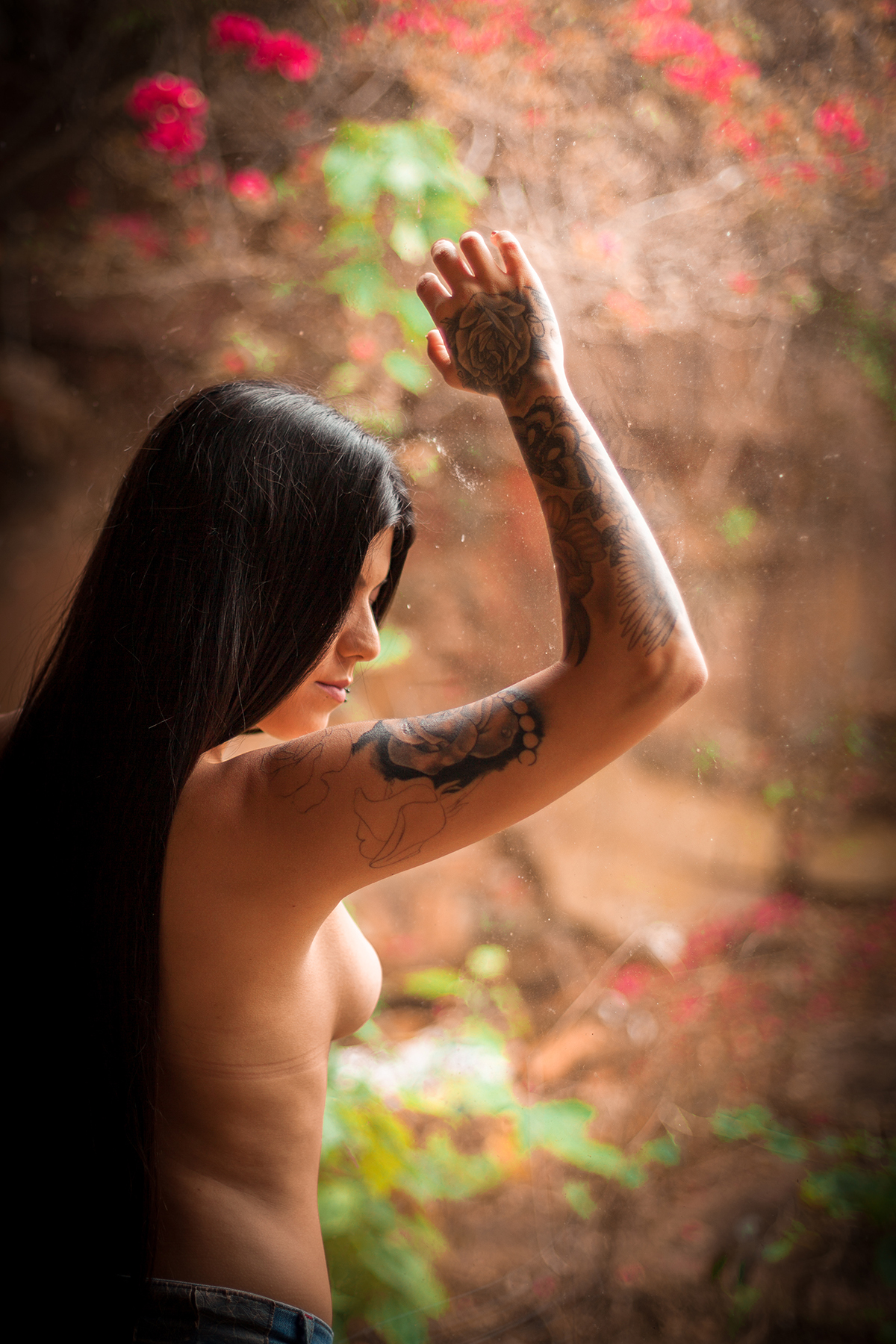 Ensaio sensual-Florianópolis-Ricardo Zanetta