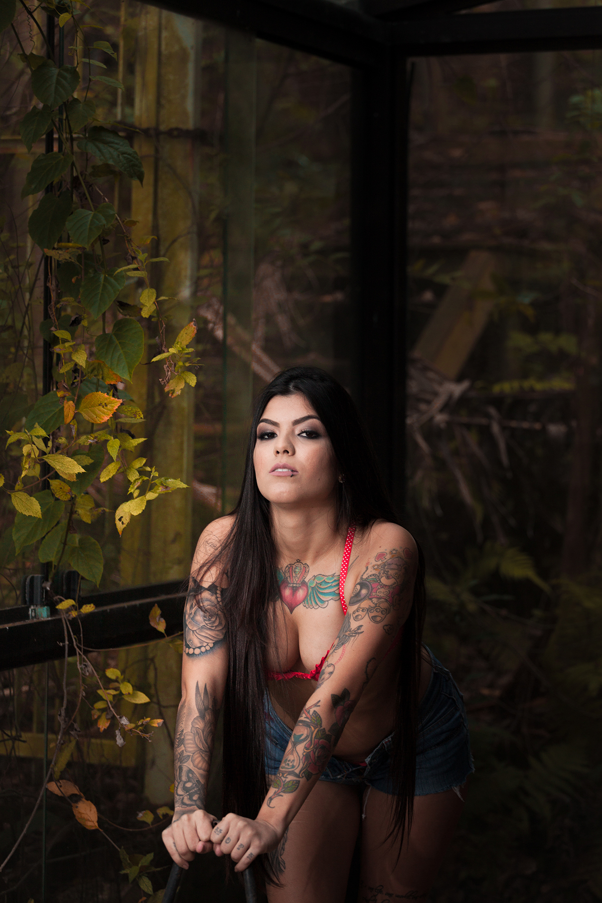 Ensaio sensual-Florianópolis-Ricardo Zanetta