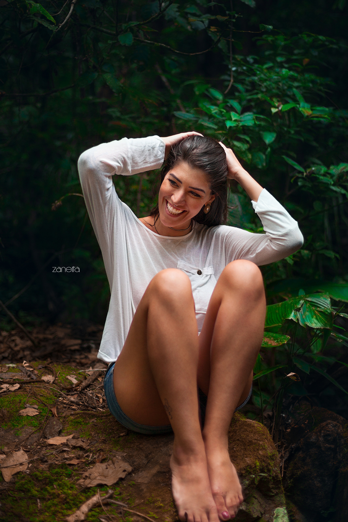 Ensaio nu artístico-Florianópolis-Ricardo Zanetta