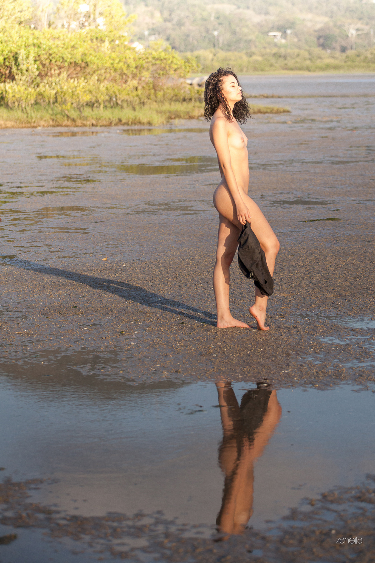 Ensaio Nu Artístico-Florianópolis-Ricardo Zanetta