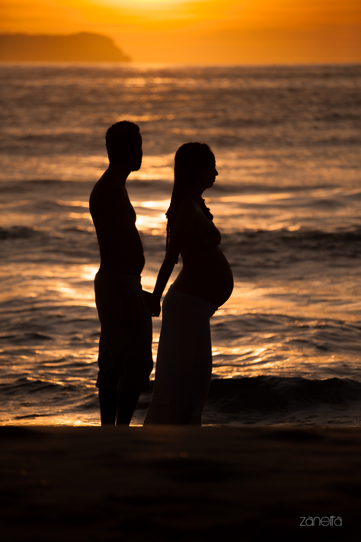 Ensaio gestante-Florianopolis-Ricardo Zanetta