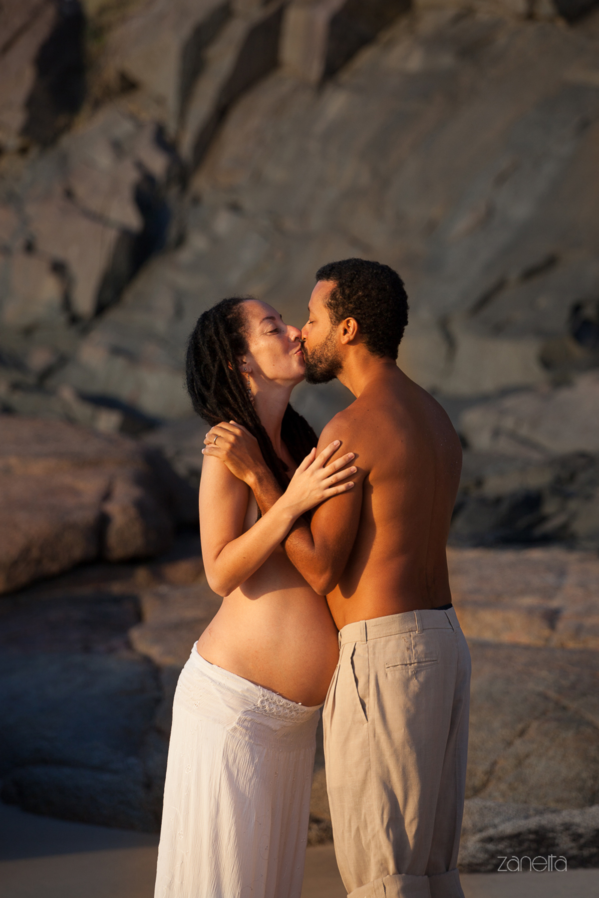 Ensaio gestante-Florianopolis-Ricardo Zanetta