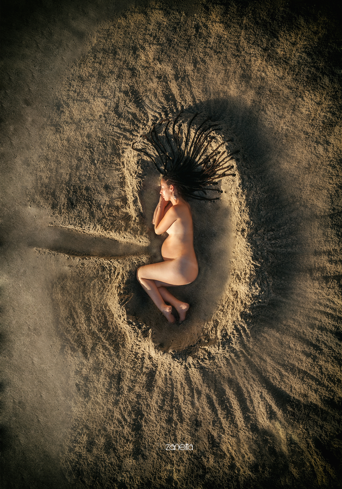 Ensaio gestante-Florianopolis-Ricardo Zanetta