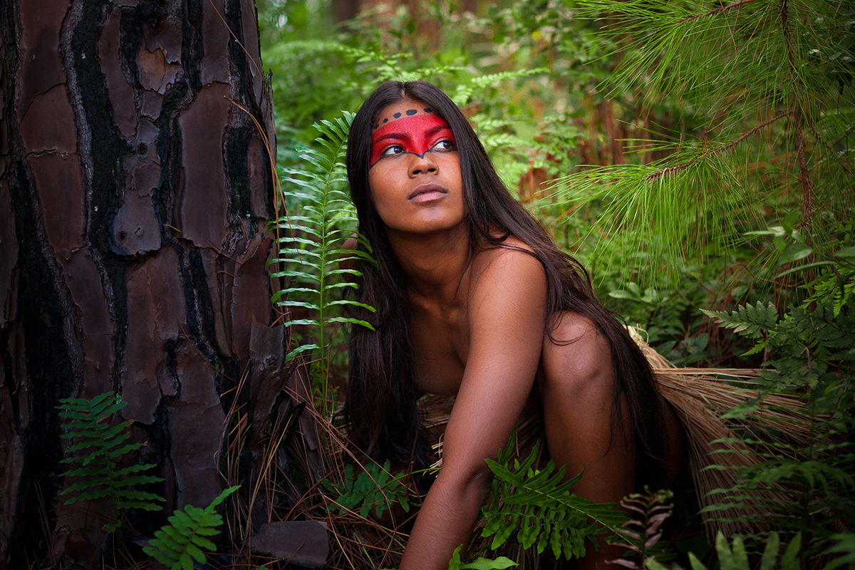 ensaio india-India brasileira-Ricardo Zanetta