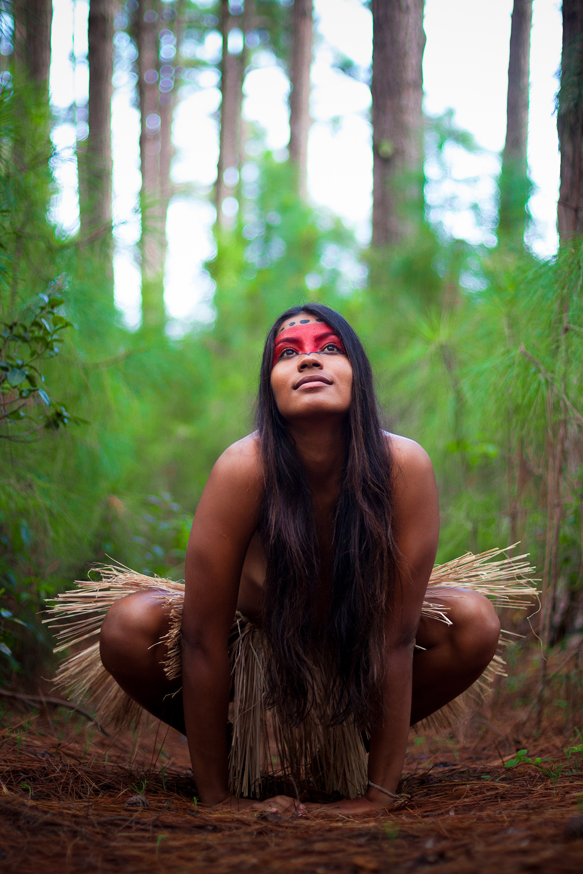 ensaio india-India brasileira-Ricardo Zanetta