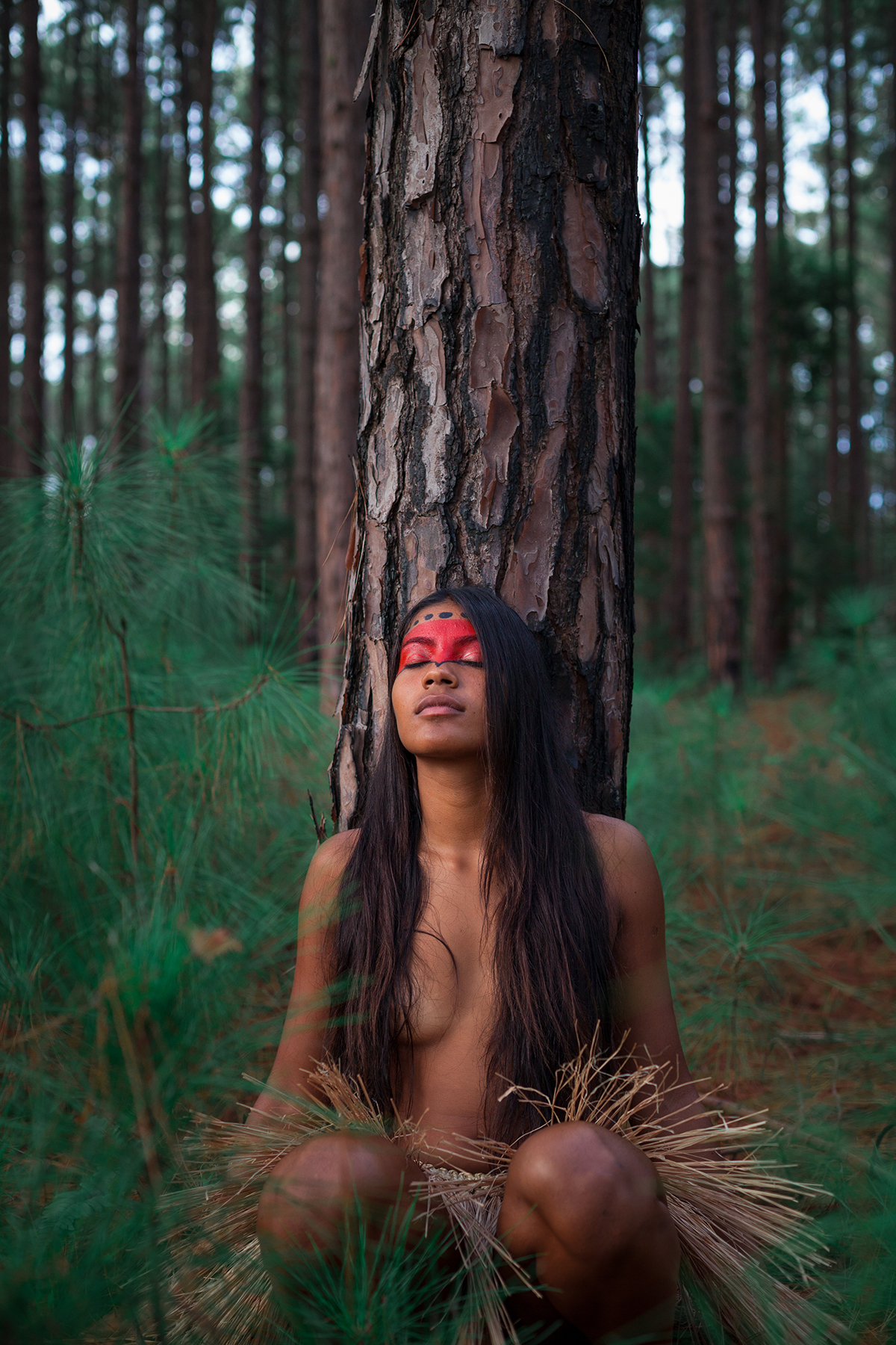 ensaio india-India brasileira-Ricardo Zanetta