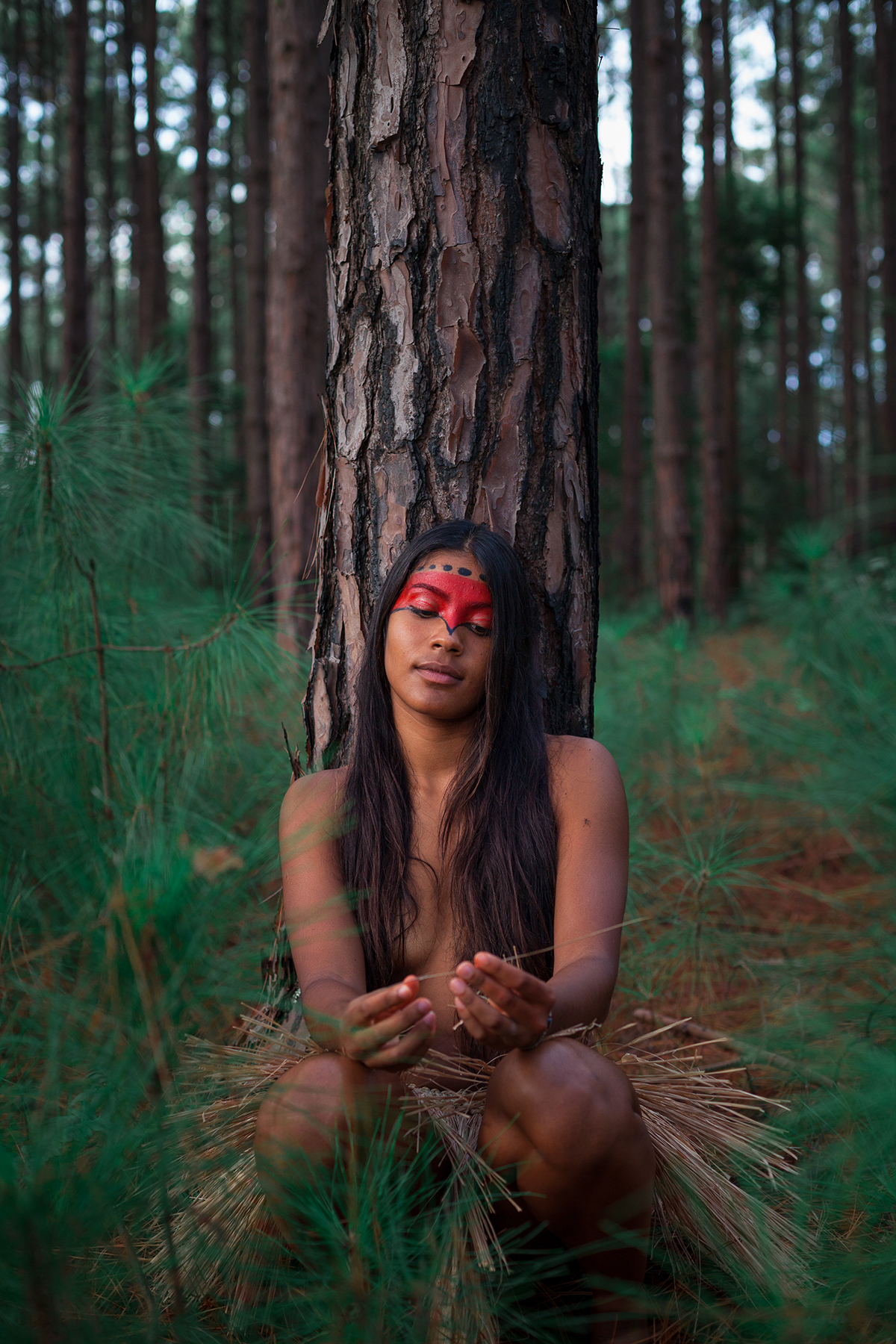 ensaio india-India brasileira-Ricardo Zanetta