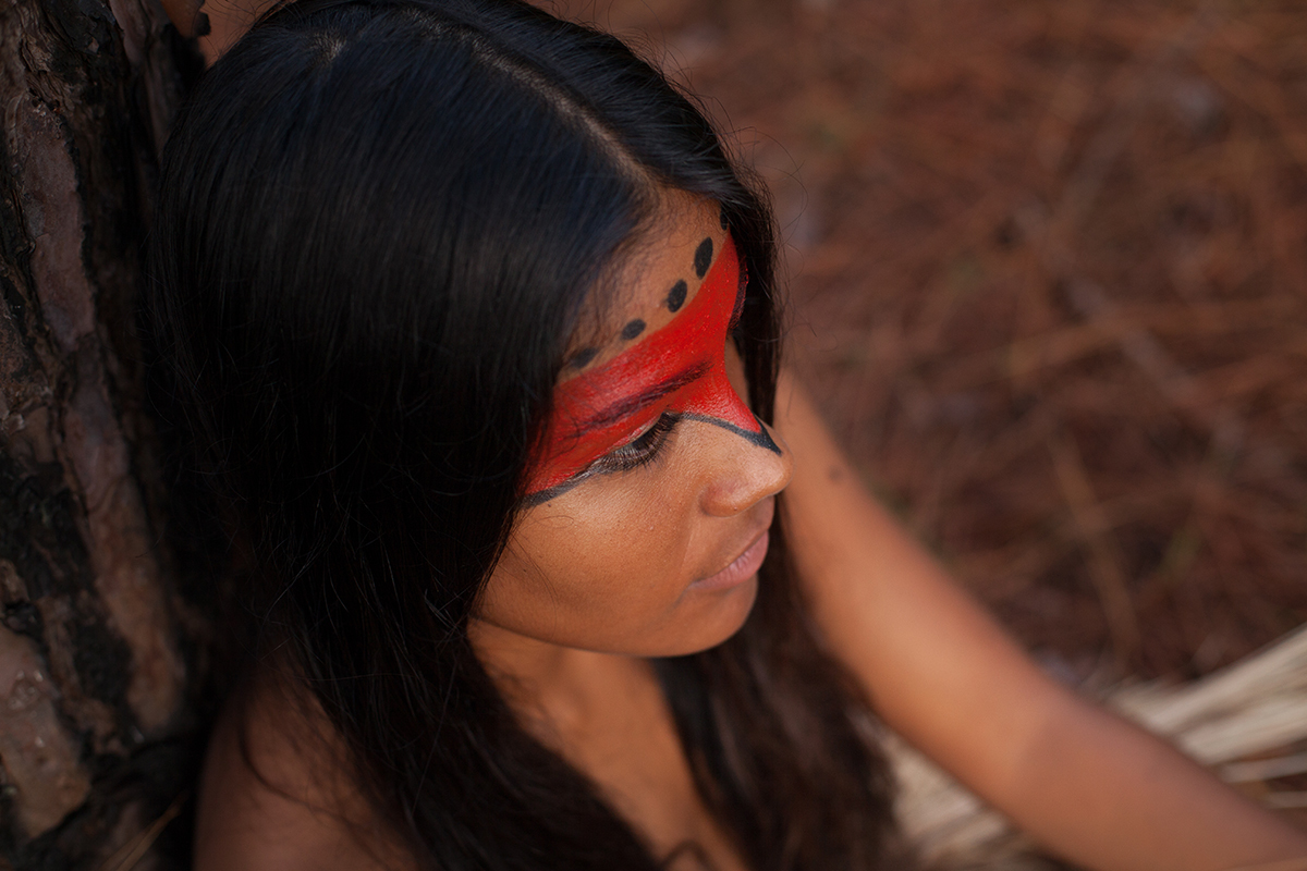 ensaio india-India brasileira-Ricardo Zanetta