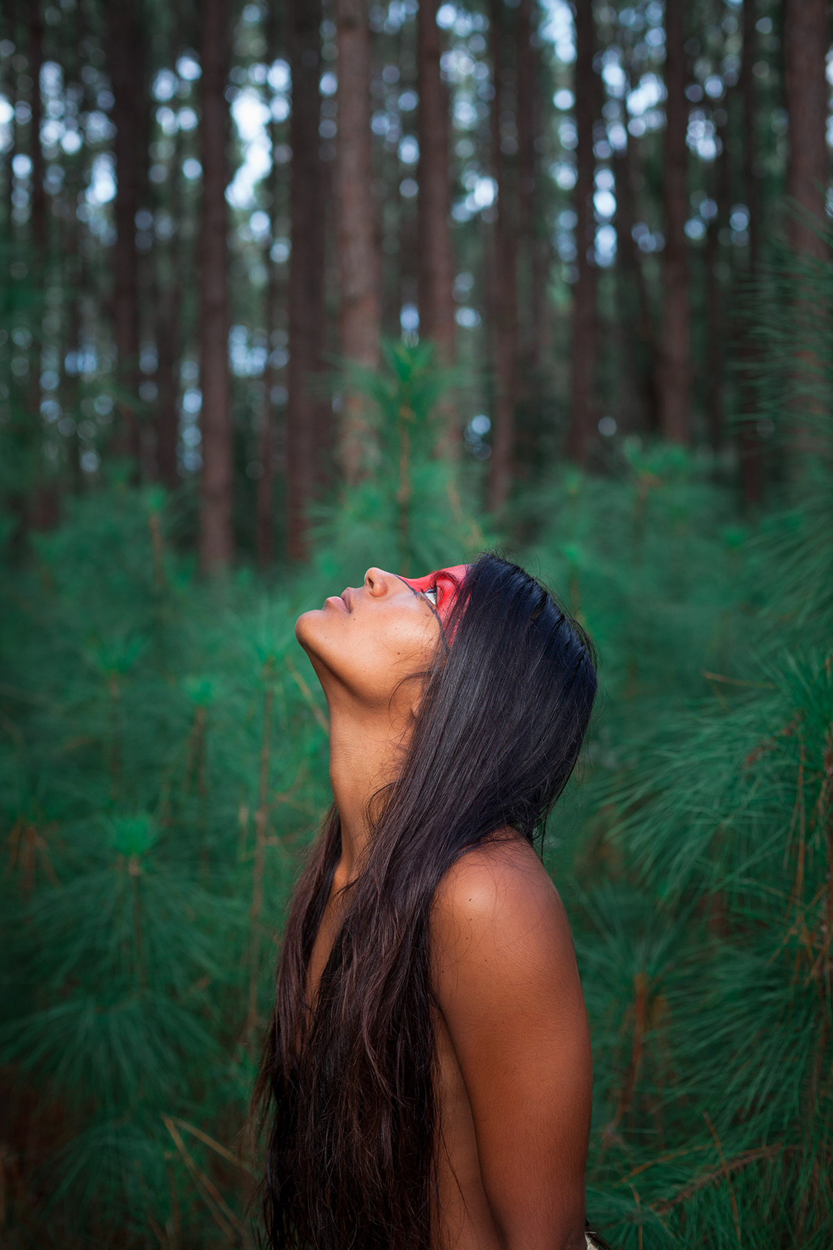 ensaio india-India brasileira-Ricardo Zanetta