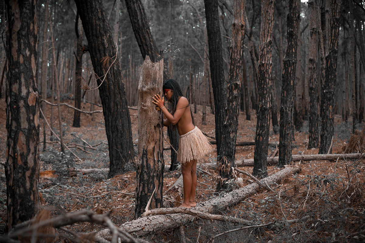 ensaio india-India brasileira-Ricardo Zanetta