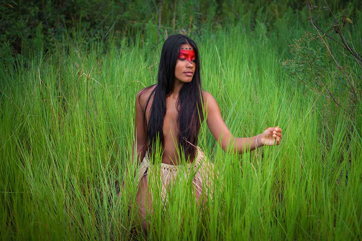 ensaio india-India brasileira-Ricardo Zanetta