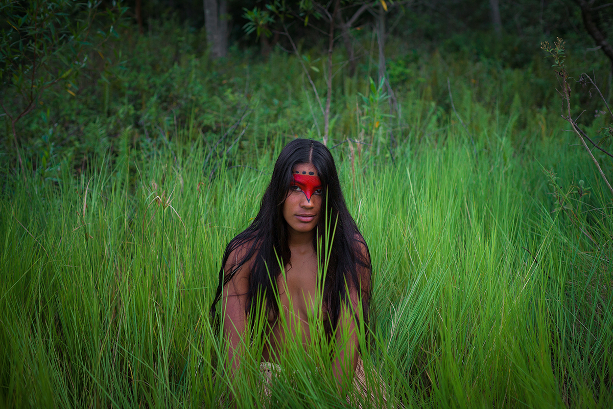 ensaio india-India brasileira-Ricardo Zanetta