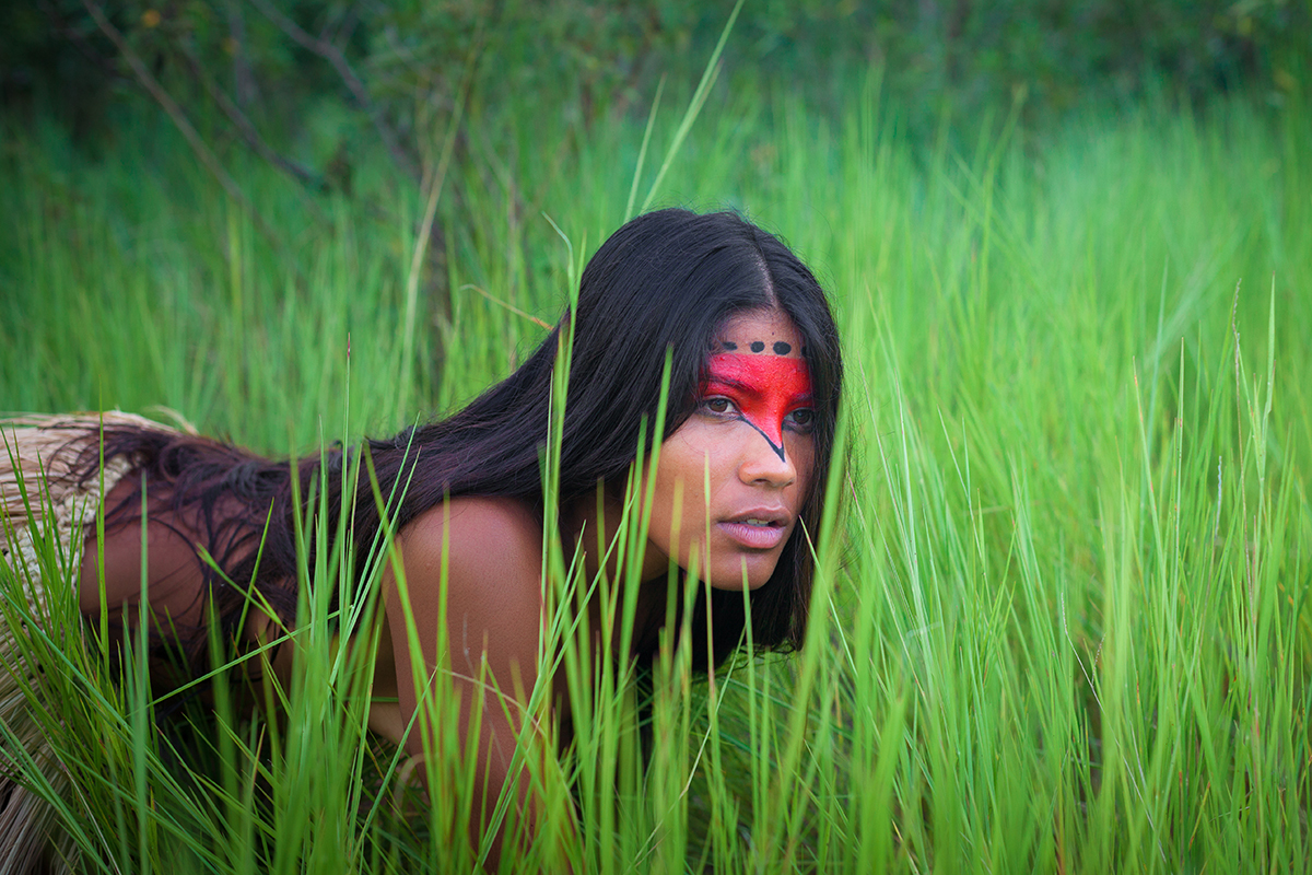 ensaio india-India brasileira-Ricardo Zanetta