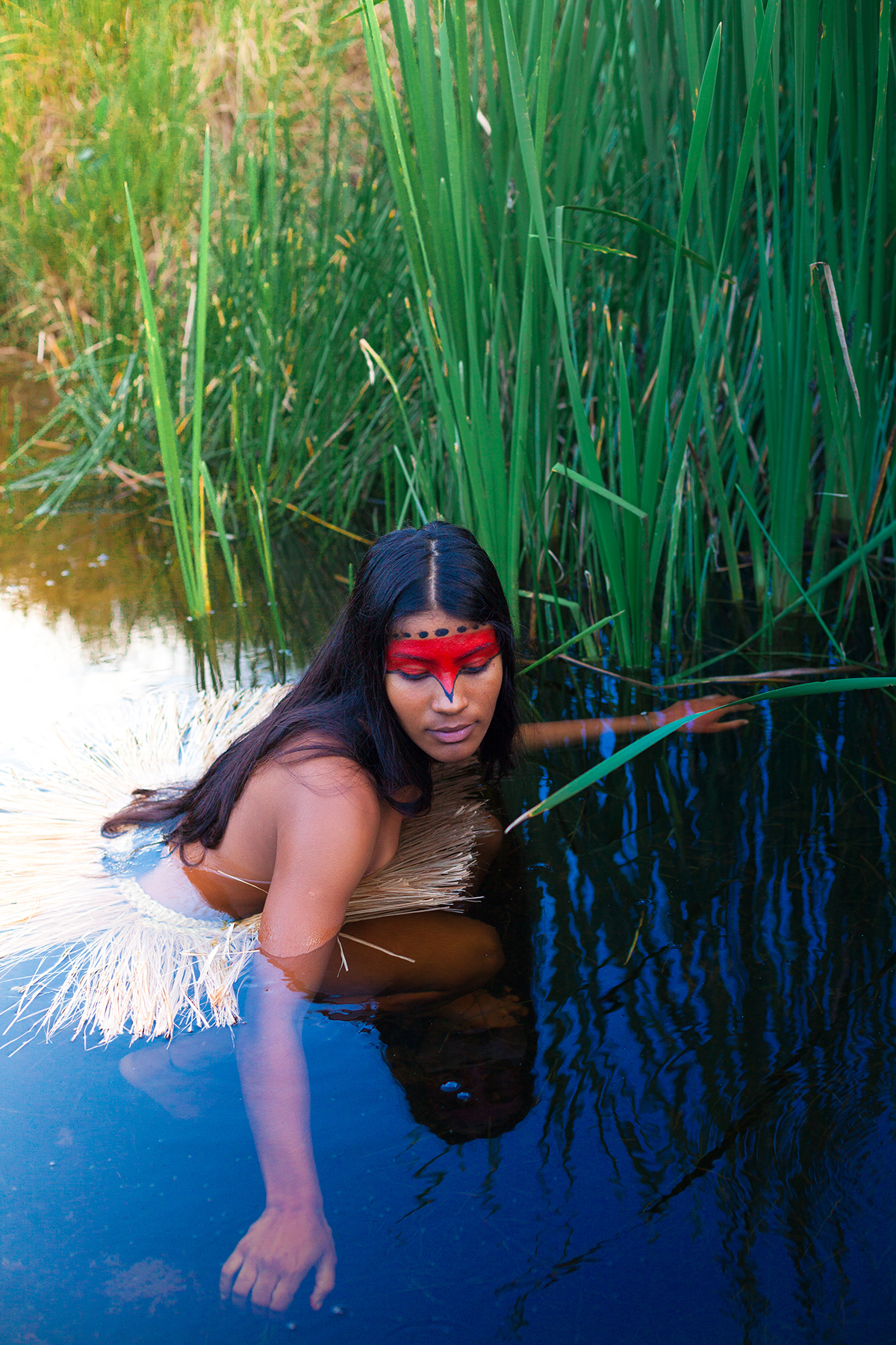 ensaio india-India brasileira-Ricardo Zanetta