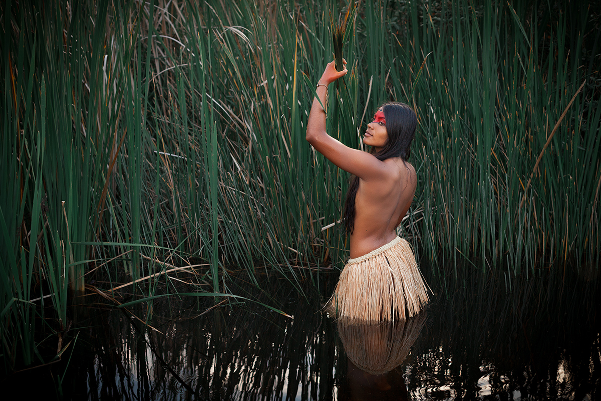 ensaio india-India brasileira-Ricardo Zanetta