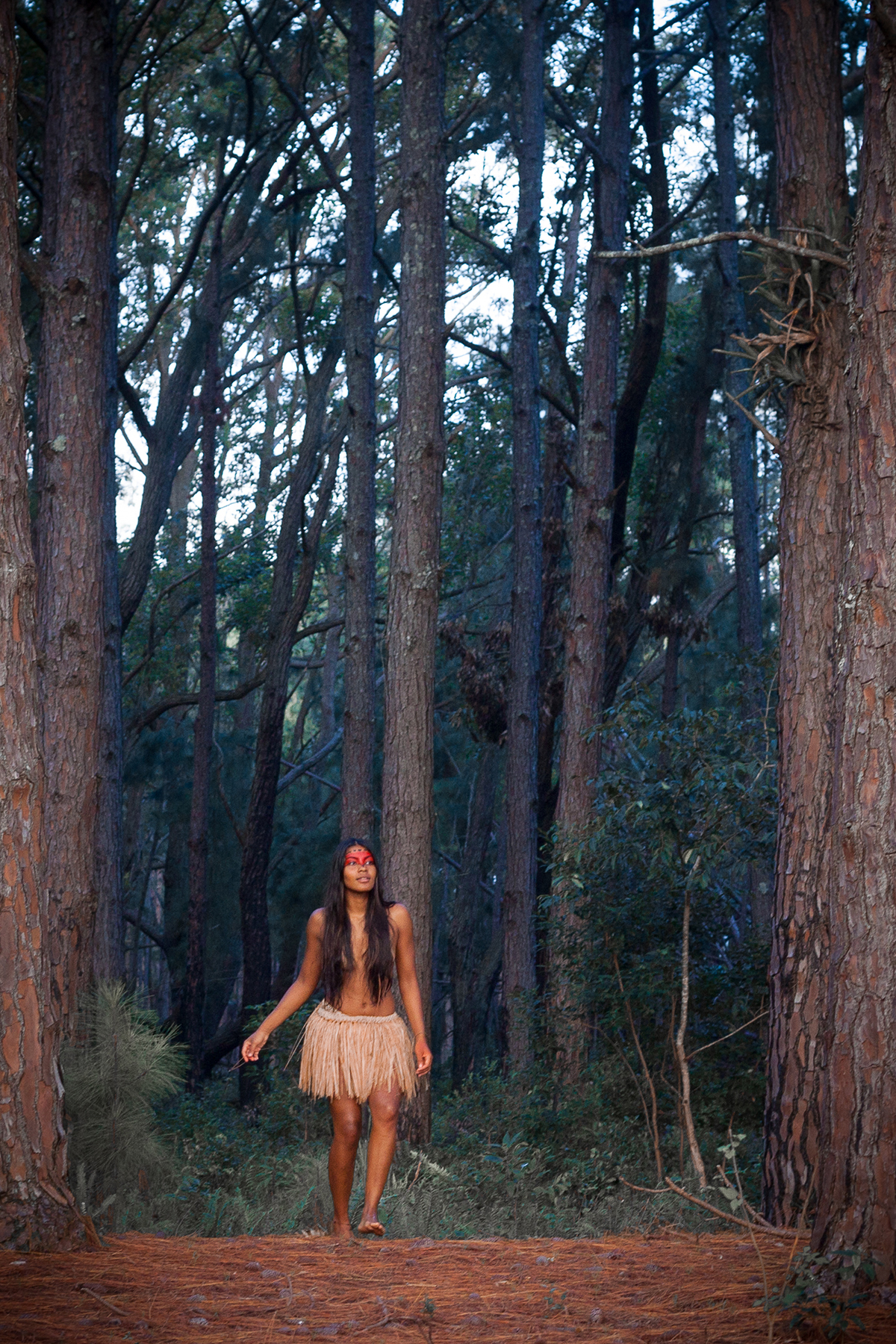 ensaio india-India brasileira-Ricardo Zanetta