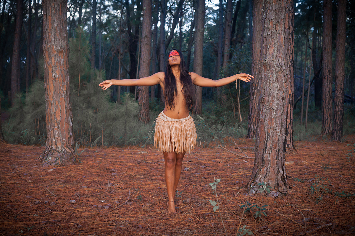 ensaio india-India brasileira-Ricardo Zanetta