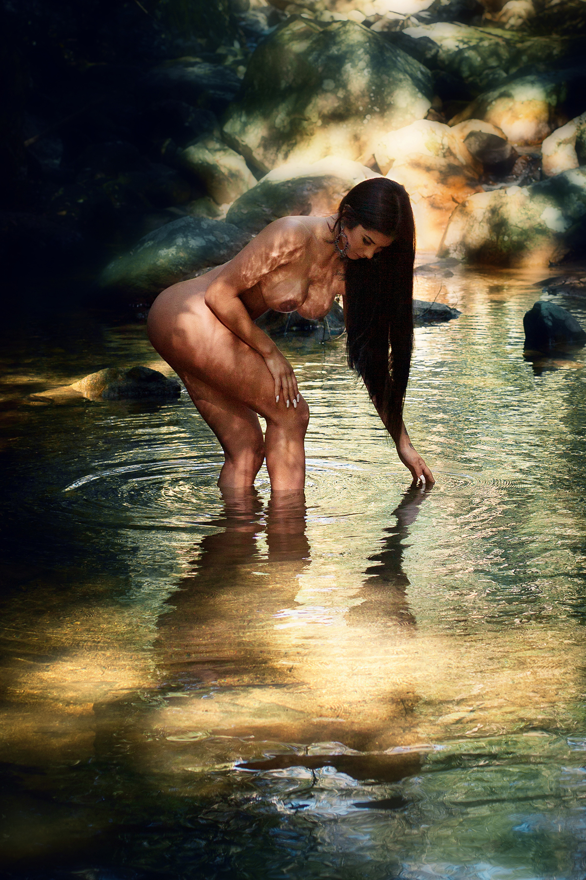 Nu Artístico-ensaio fotográfico-ricardo zanetta