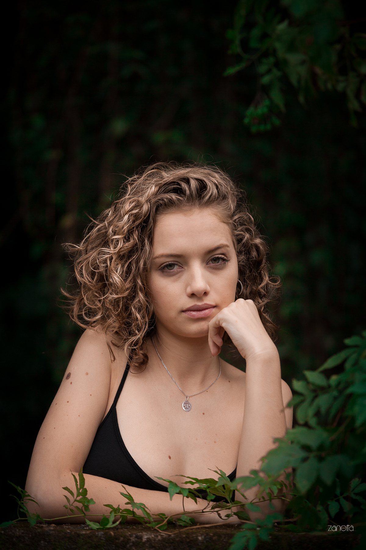 Ensaio Retrato de Silvia Schafaschek-Ricardo Zanetta