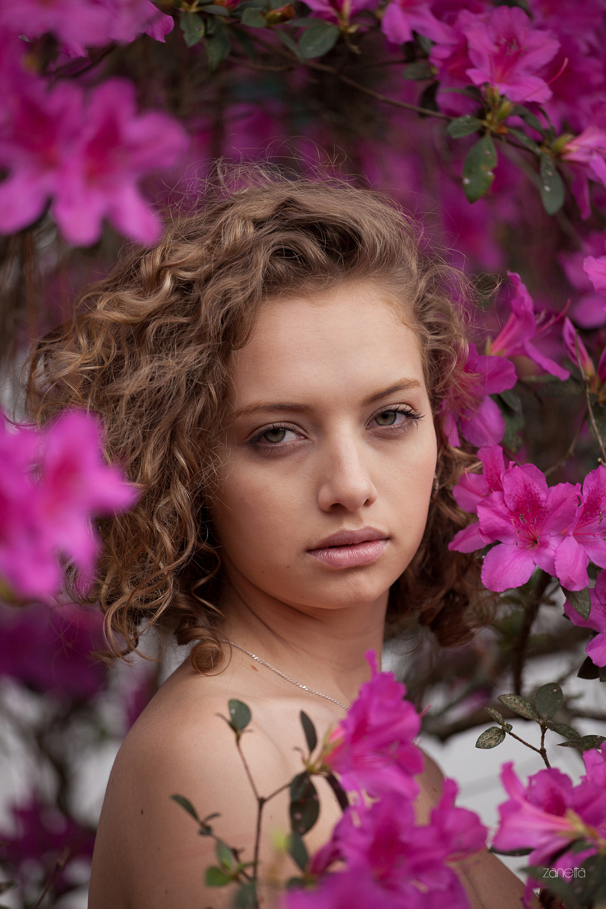 Ensaio Retrato de Silvia Schafaschek-Ricardo Zanetta