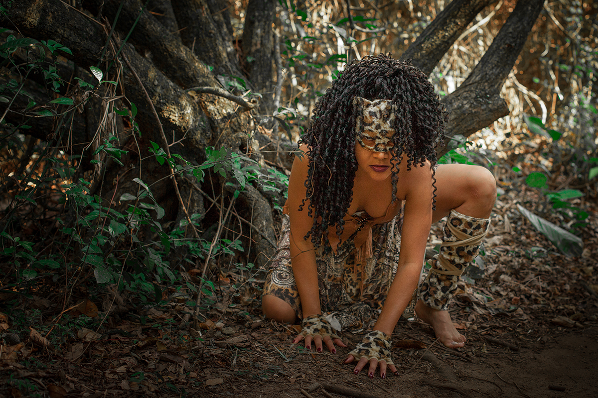 Ensaio Sensual-Vanessa Oliveira-Ricardo Zanetta