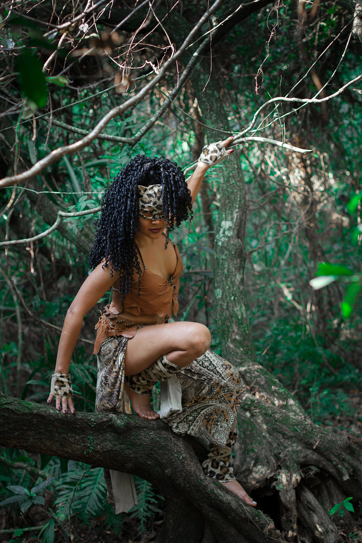 Ensaio Sensual-Vanessa Oliveira-Ricardo Zanetta