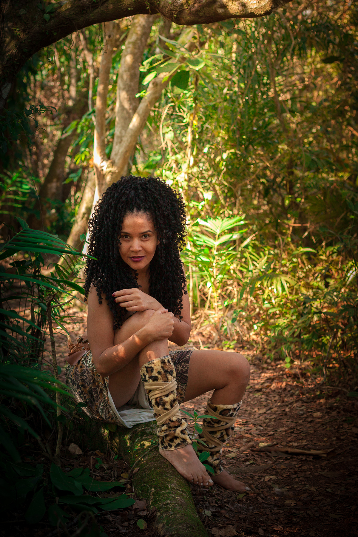 Ensaio Sensual-Vanessa Oliveira-Ricardo Zanetta