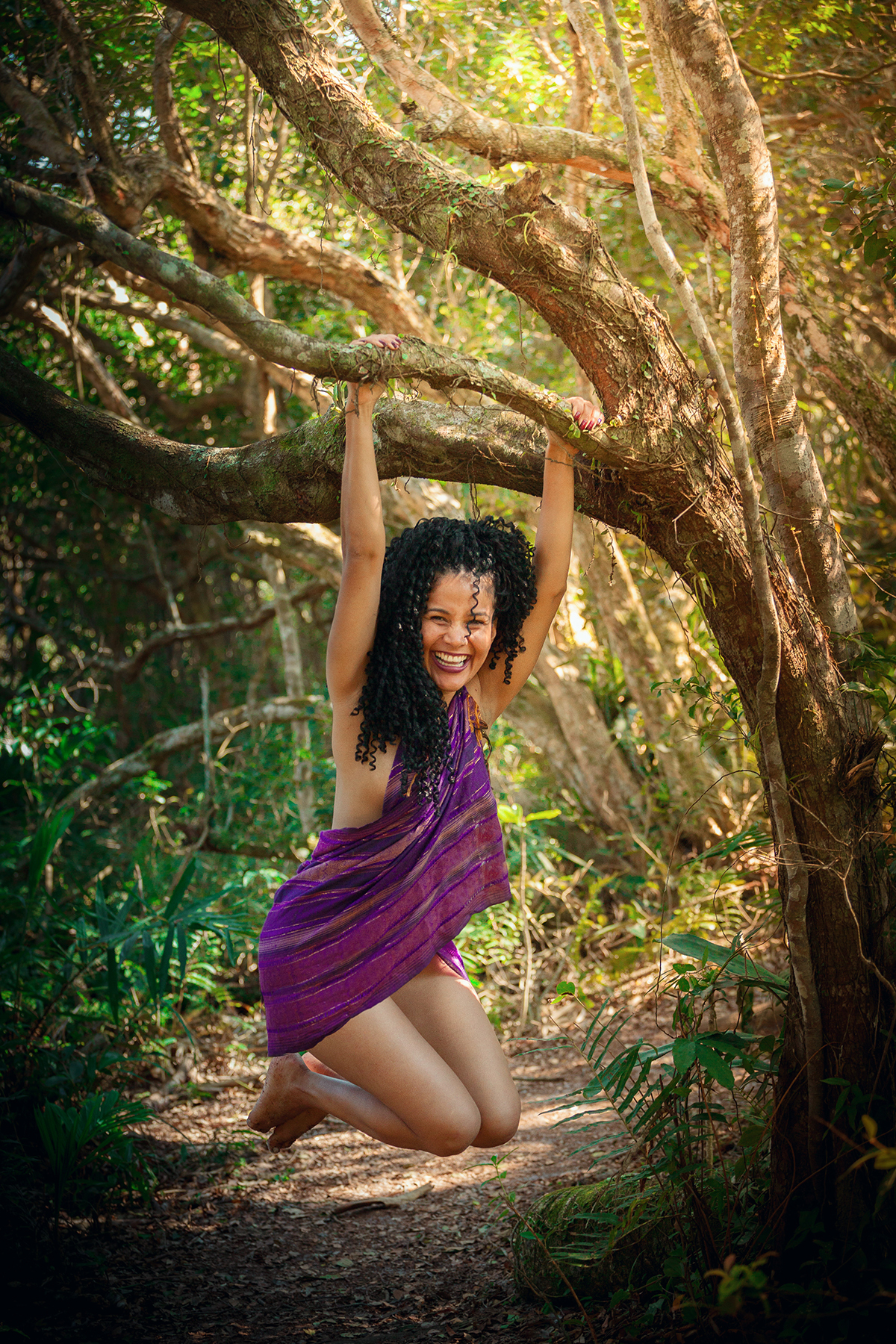 Ensaio Sensual-Vanessa Oliveira-Ricardo Zanetta