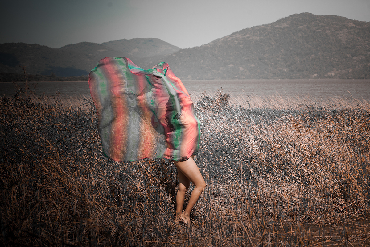 Ensaio Sensual-Vanessa Oliveira-Ricardo Zanetta