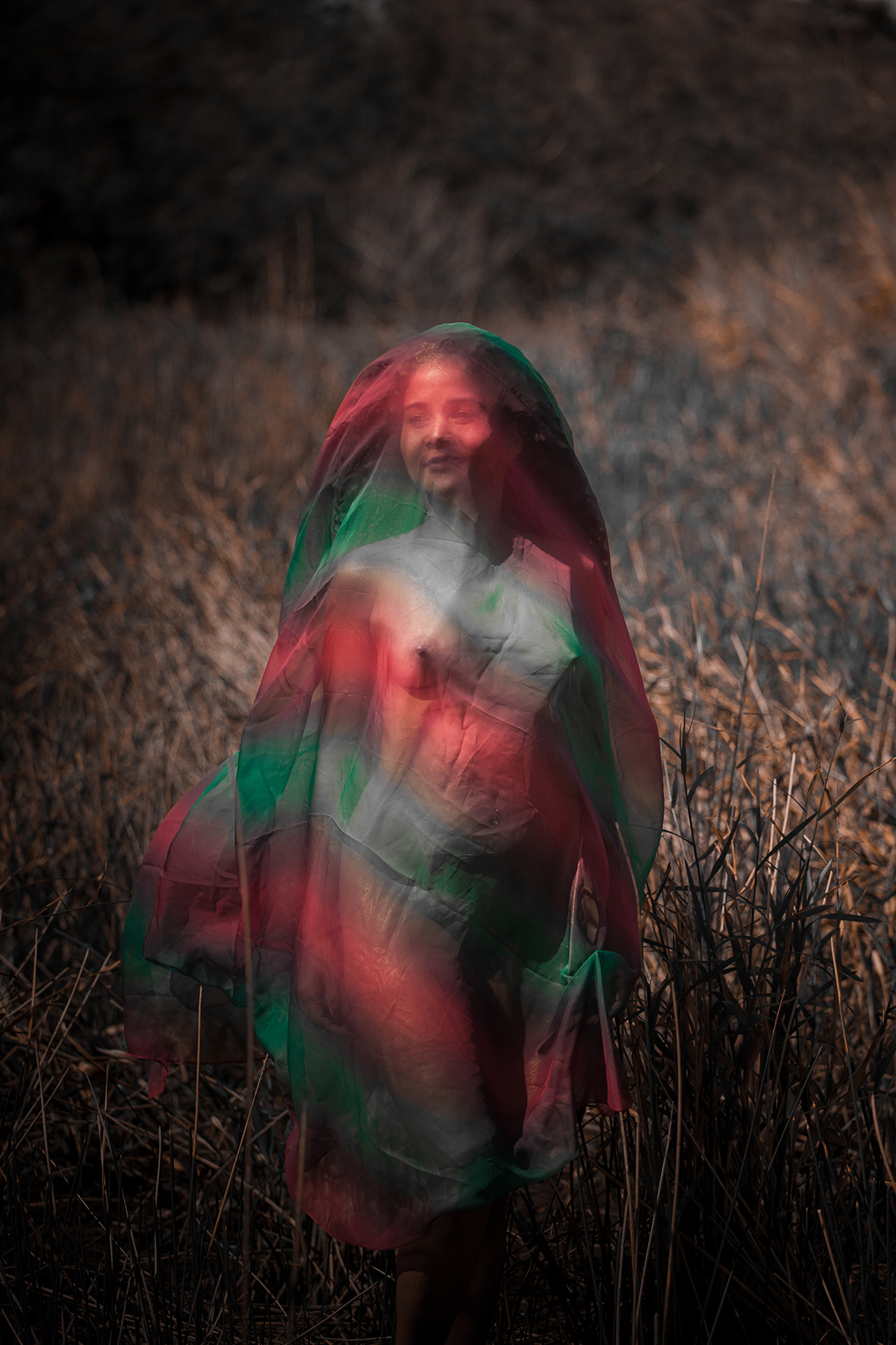 Ensaio Sensual-Vanessa Oliveira-Ricardo Zanetta