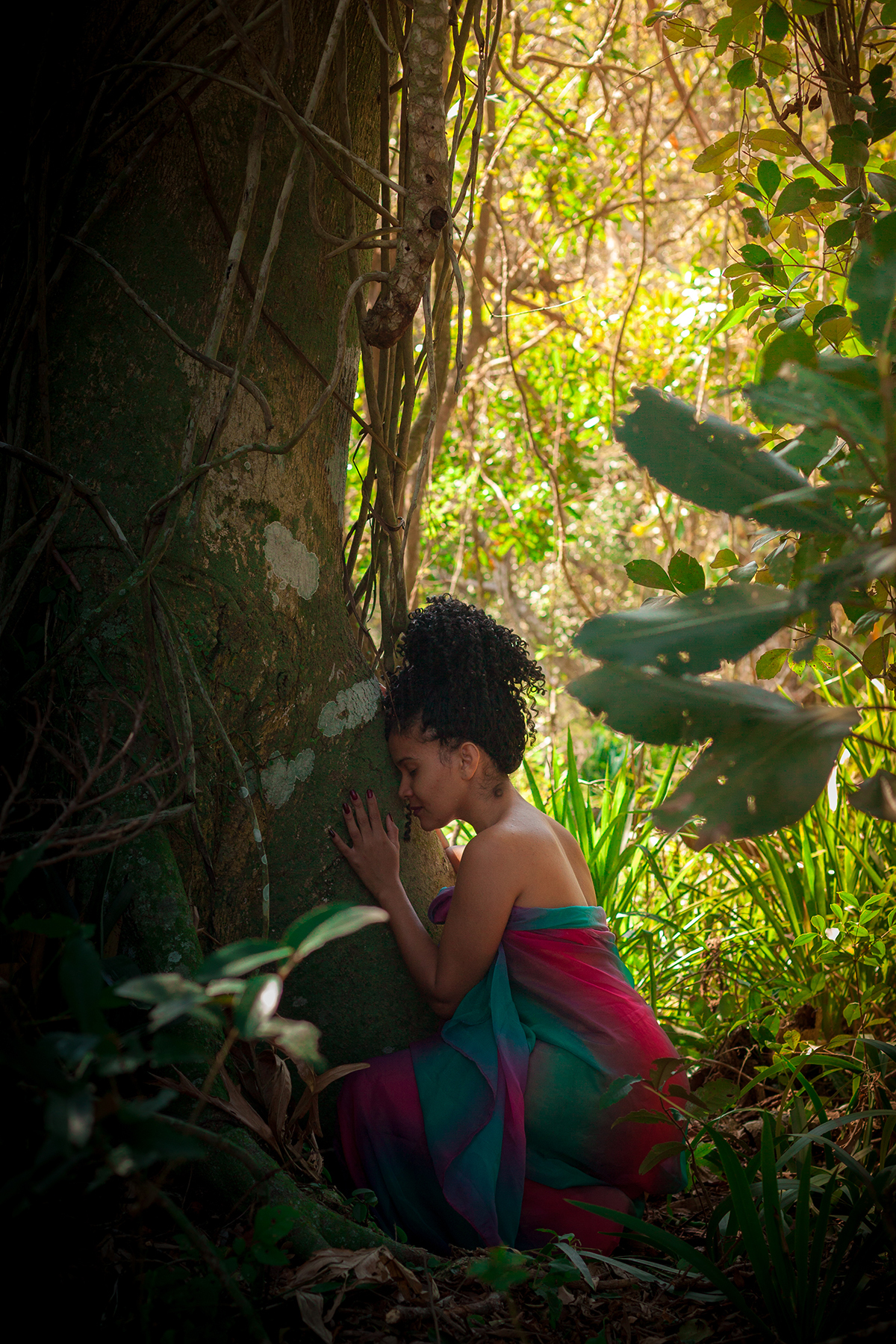 Ensaio Sensual-Vanessa Oliveira-Ricardo Zanetta