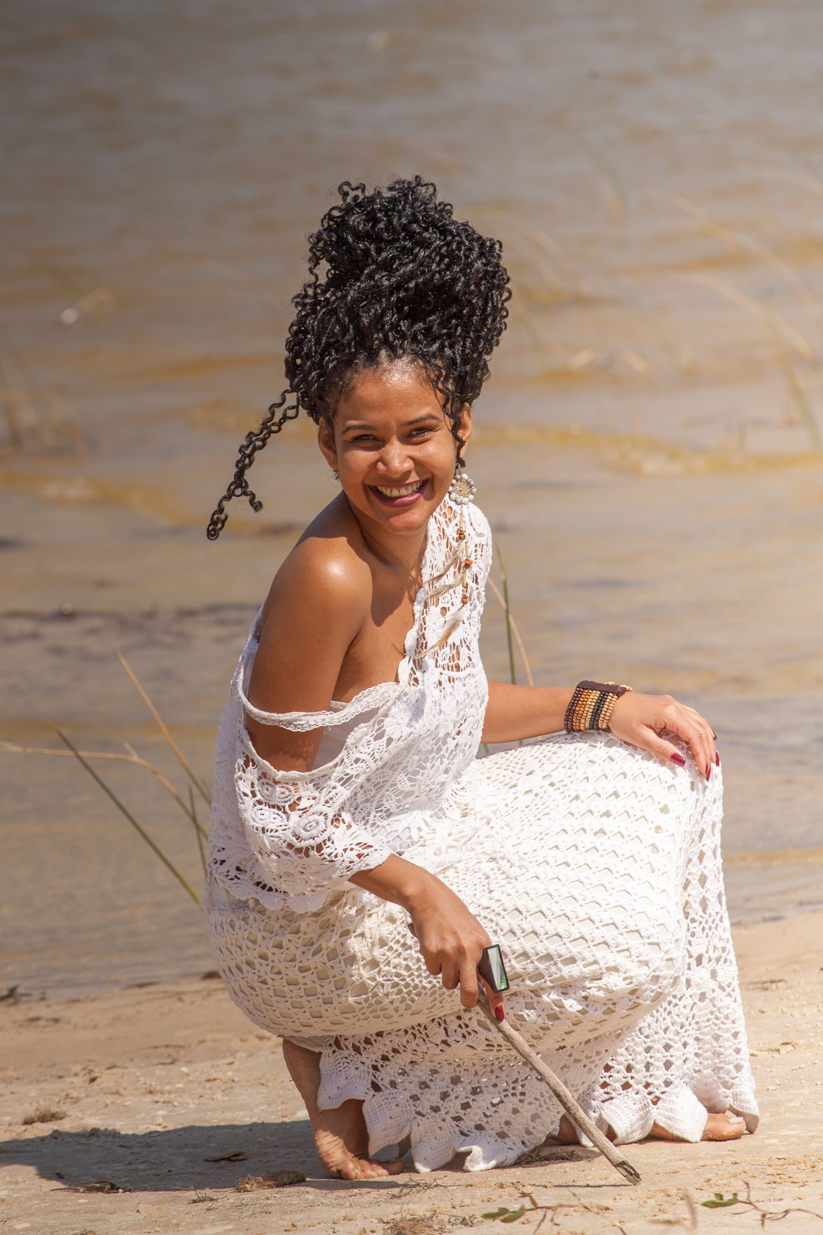 Ensaio Sensual-Vanessa Oliveira-Ricardo Zanetta