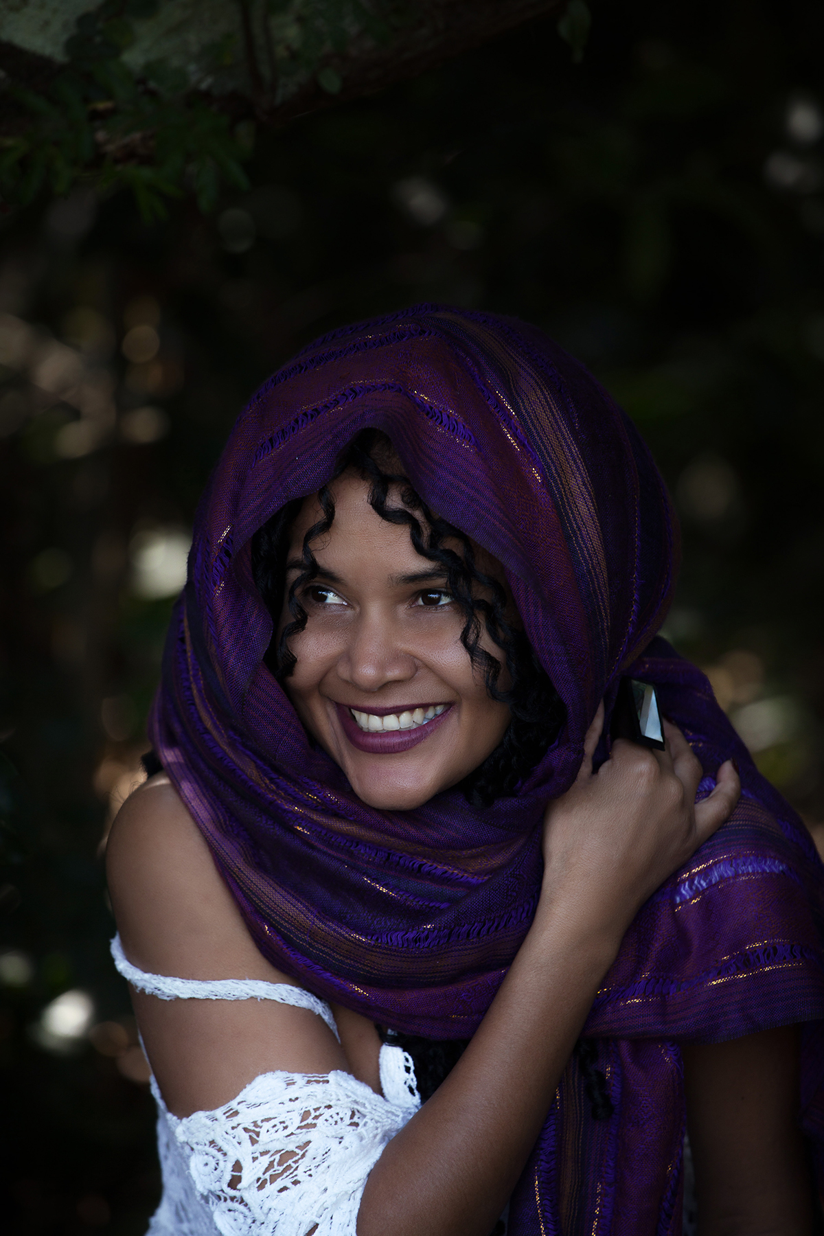 Ensaio Sensual-Vanessa Oliveira-Ricardo Zanetta