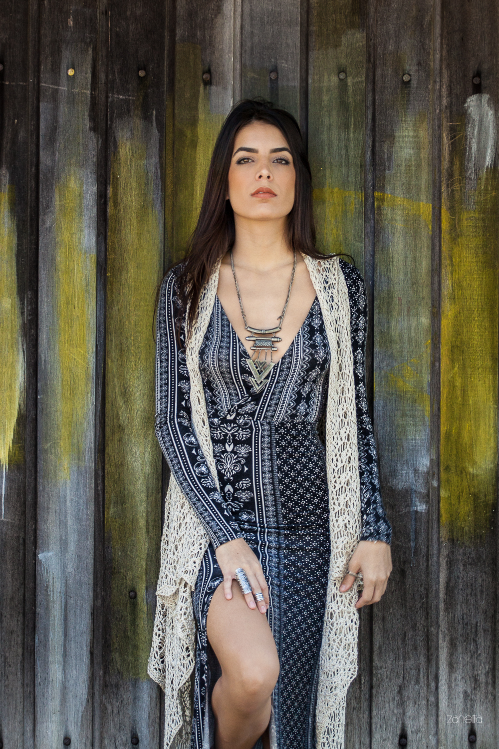 Ensaio retrato de Leticia Leal com o fotografo ricardo zanetta florianopolis