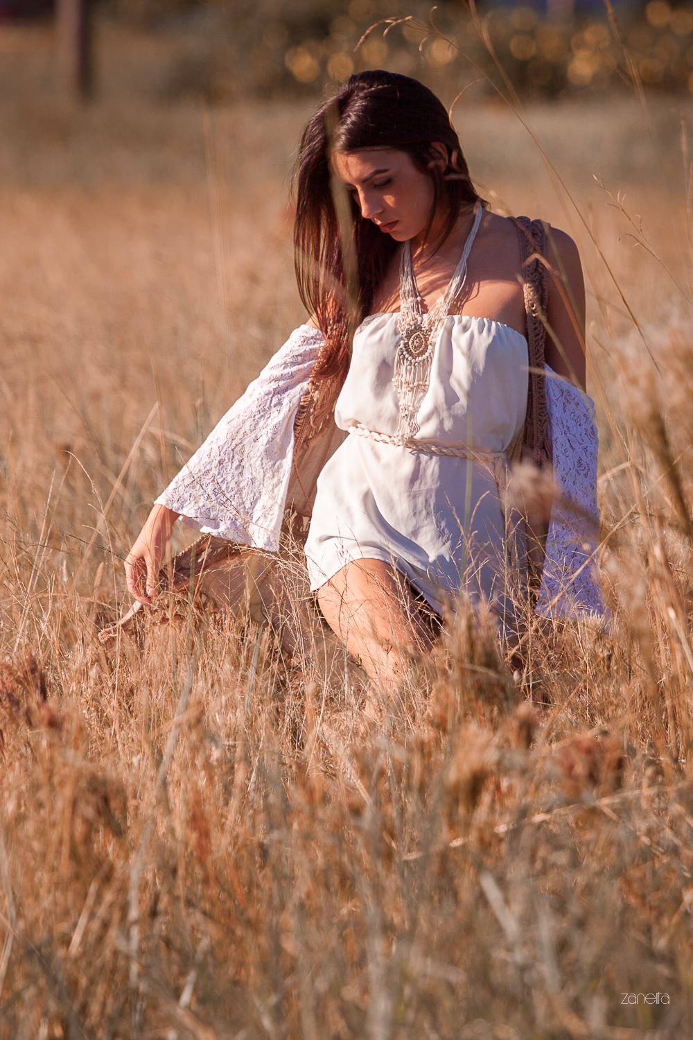 Ensaio retrato de Leticia Leal com o fotografo ricardo zanetta florianopolis