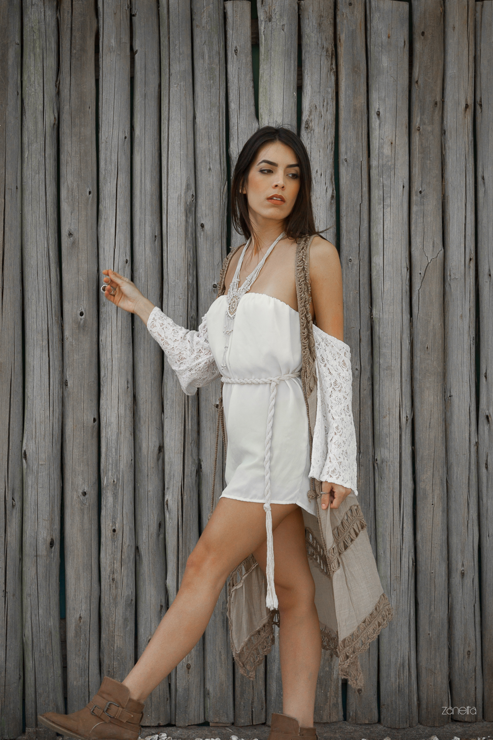 Ensaio retrato de Leticia Leal com o fotografo ricardo zanetta florianopolis