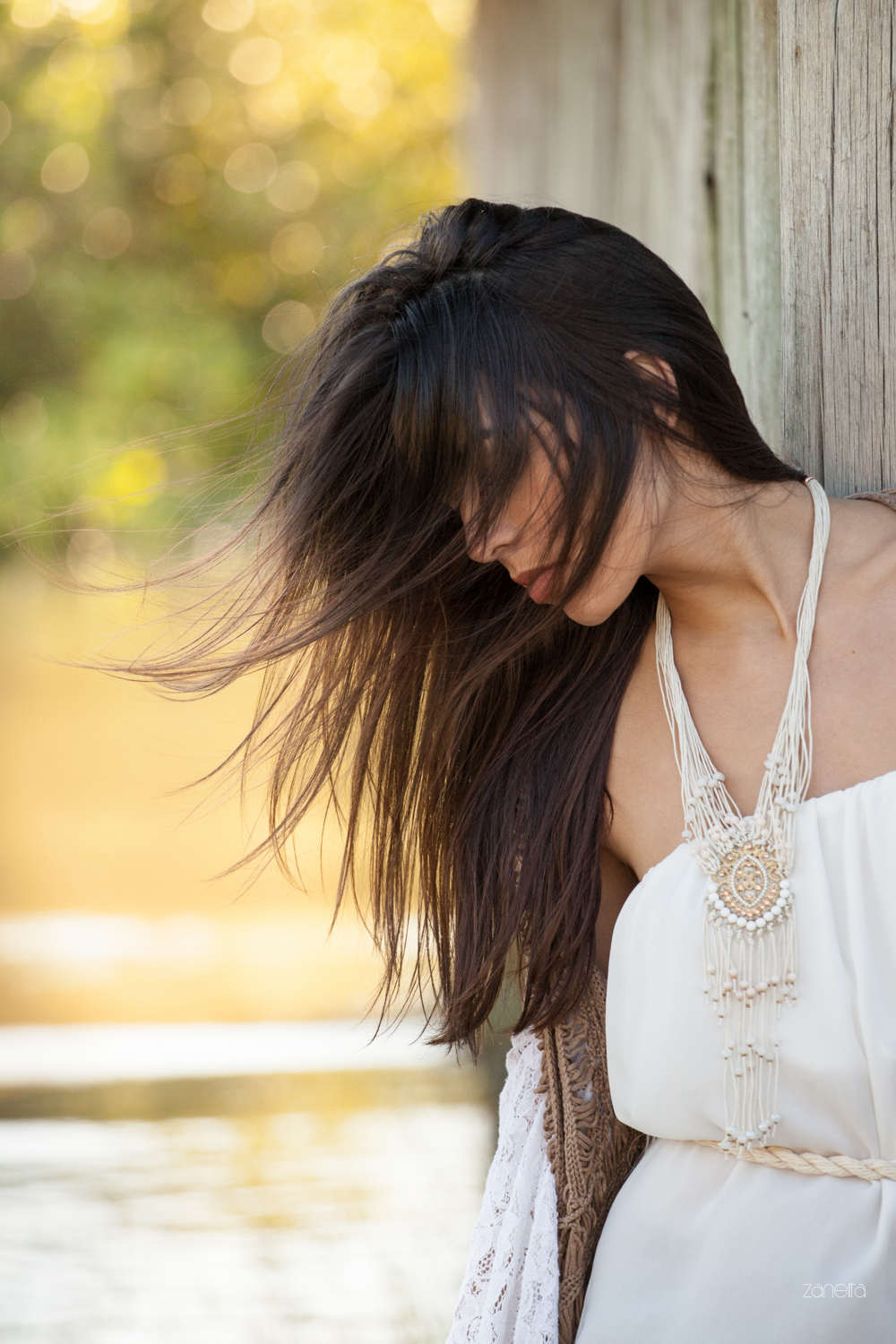 Ensaio retrato de Leticia Leal com o fotografo ricardo zanetta florianopolis