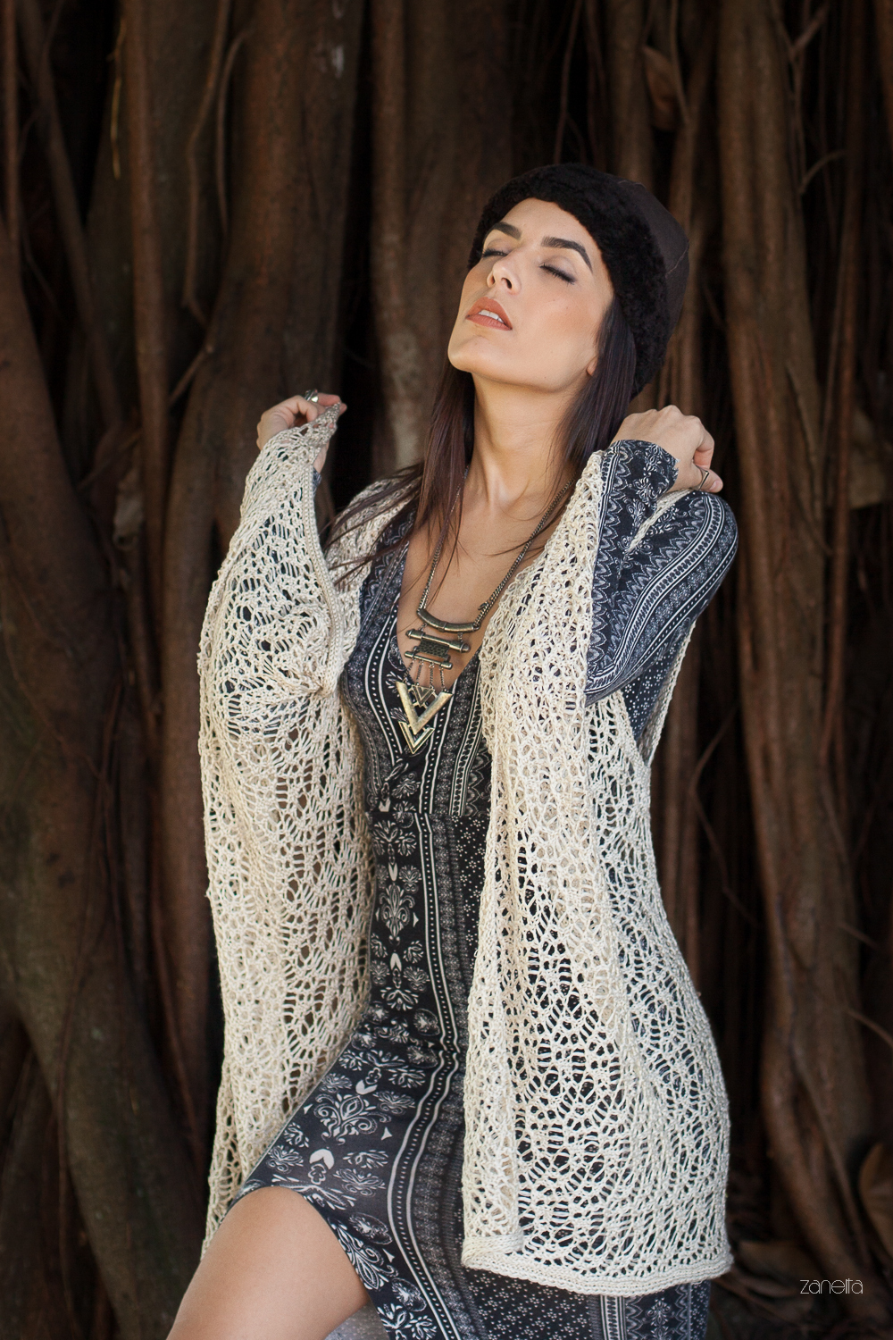 Ensaio retrato de Leticia Leal com o fotografo ricardo zanetta florianopolis