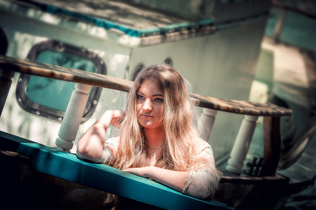 Ensaio fotografico sensual de Sonia Pec por Ricardo Zanetta