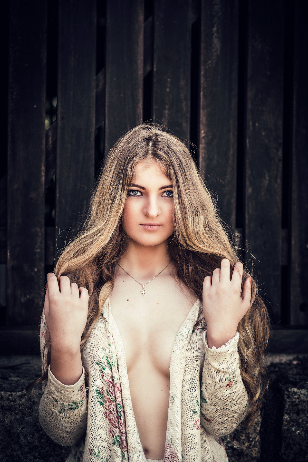 Ensaio fotografico sensual de Sonia Pec por Ricardo Zanetta