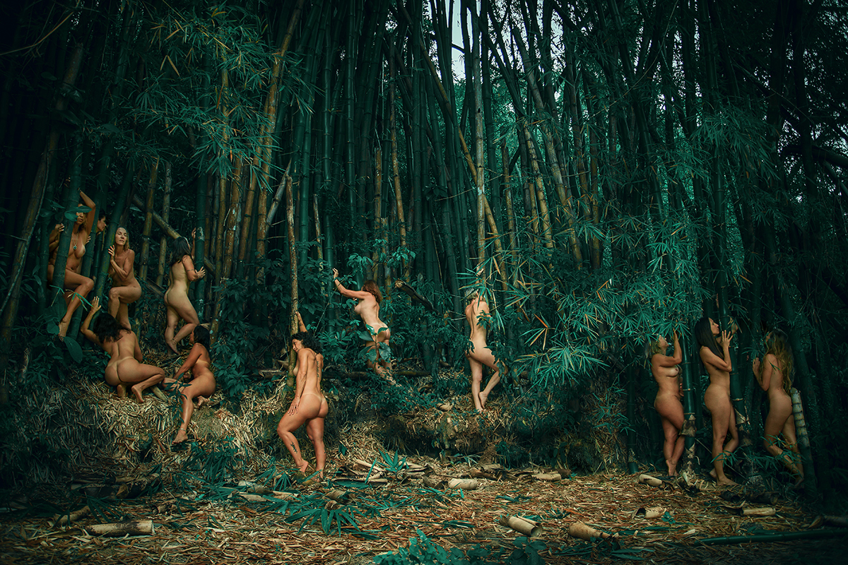 Sagrado Feminino com Ricardo Zanetta