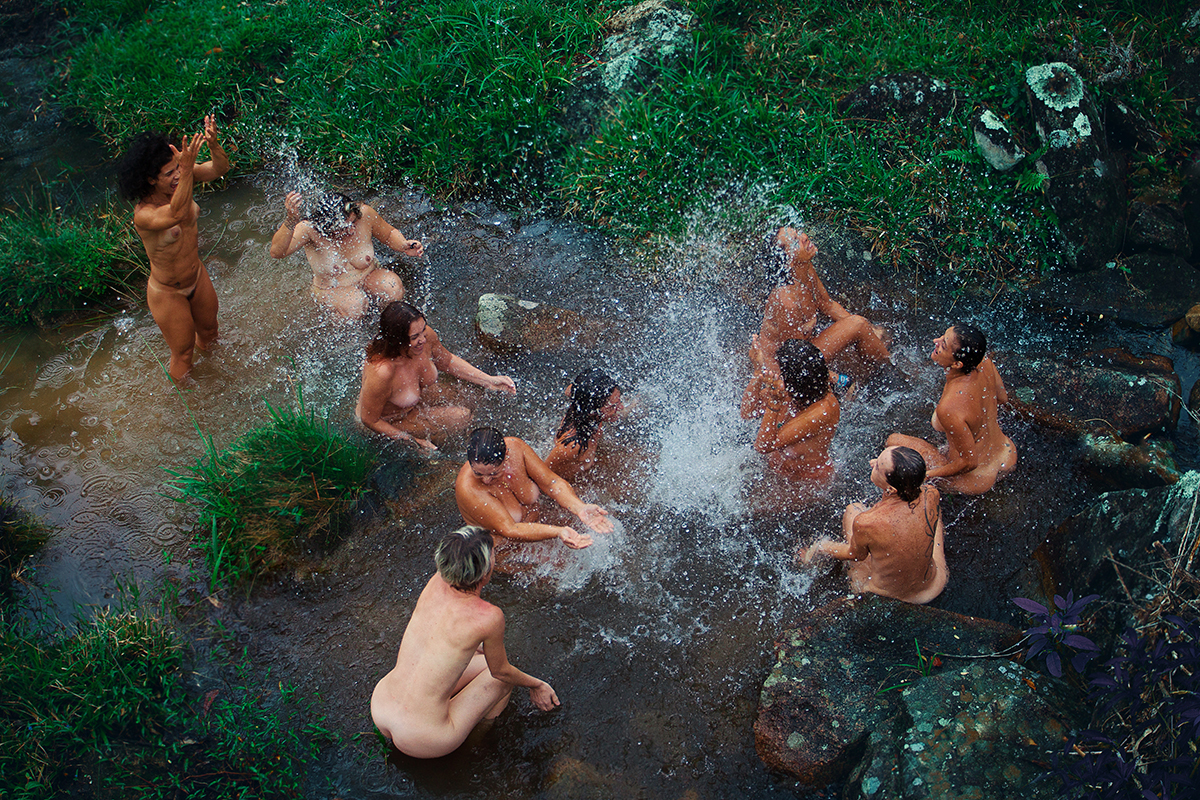 Sagrado Feminino com Ricardo Zanetta