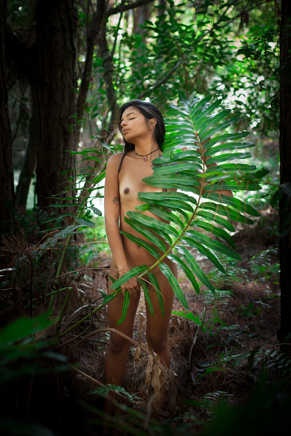 ensaio nu artistico florianópolis ricardo zanetta 