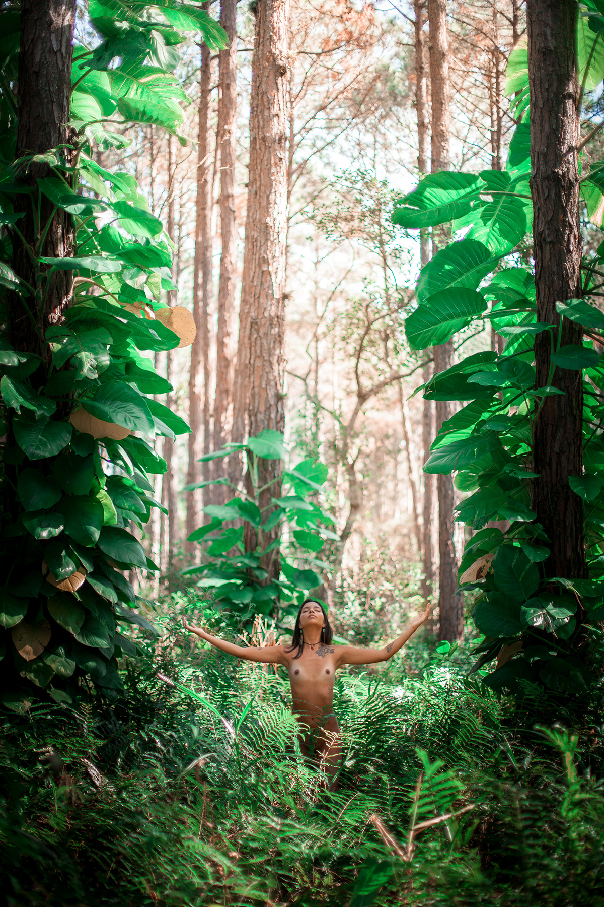 ensaio nu artistico florianópolis ricardo zanetta 