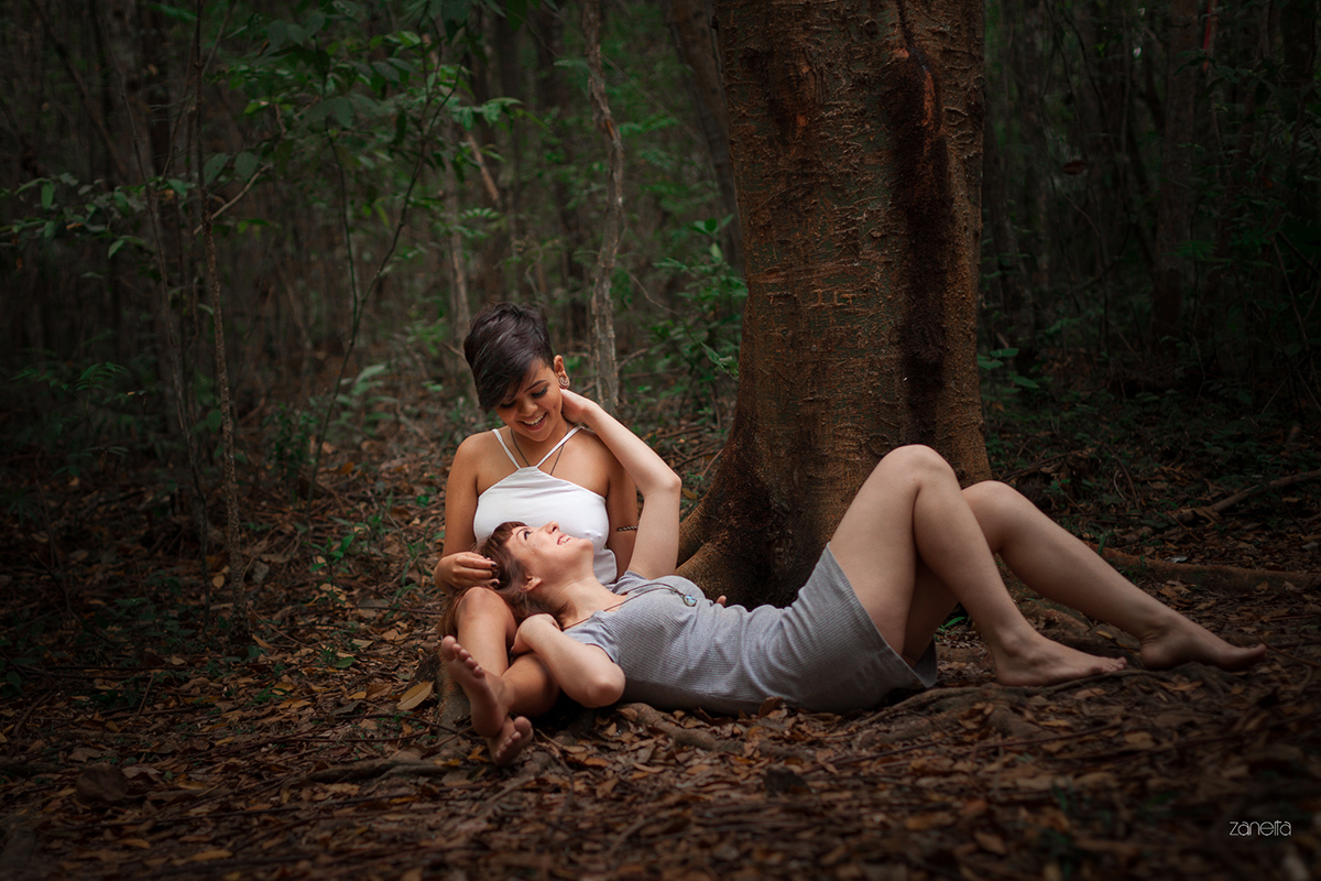 ensaio casal sensual