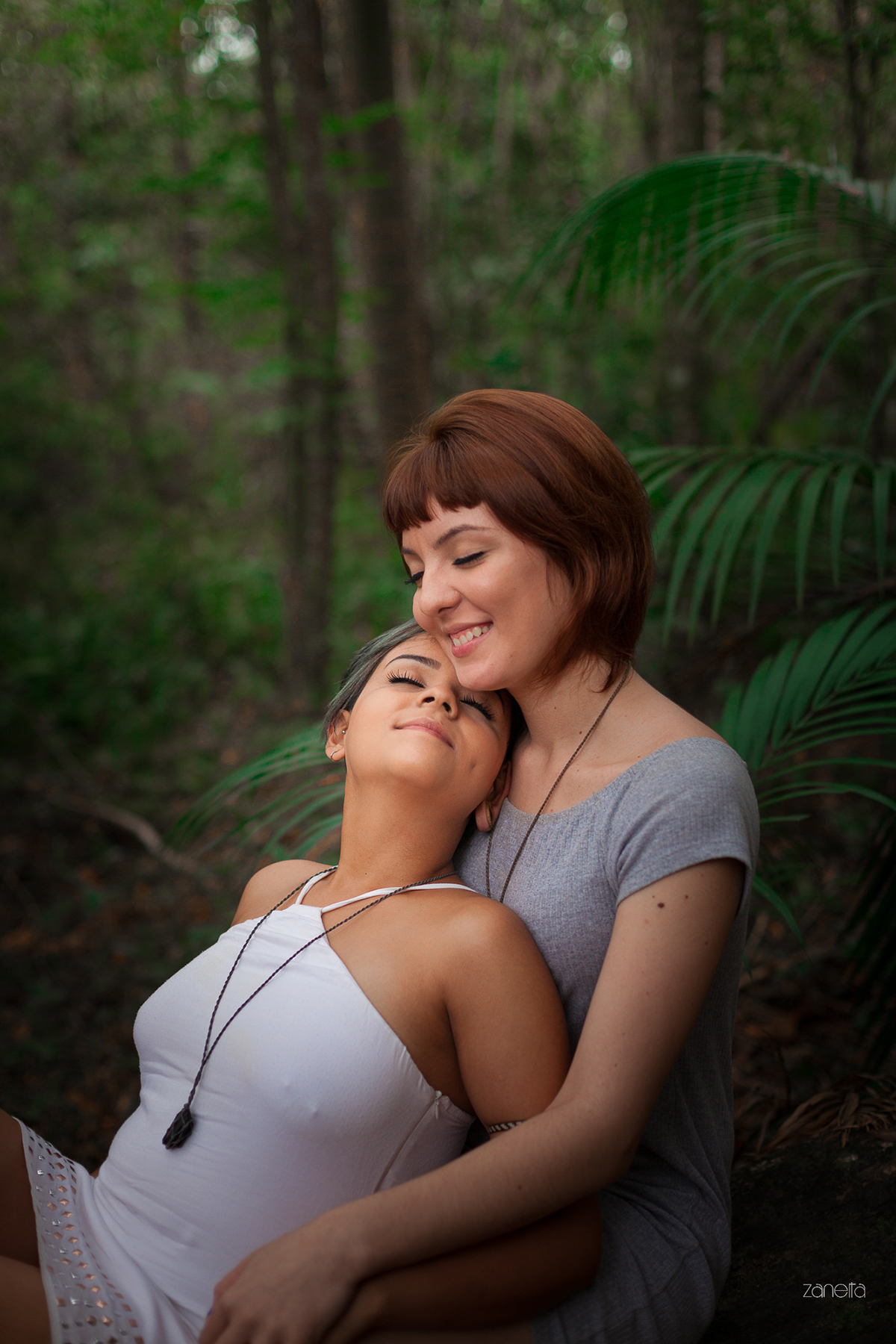 ensaio casal sensual